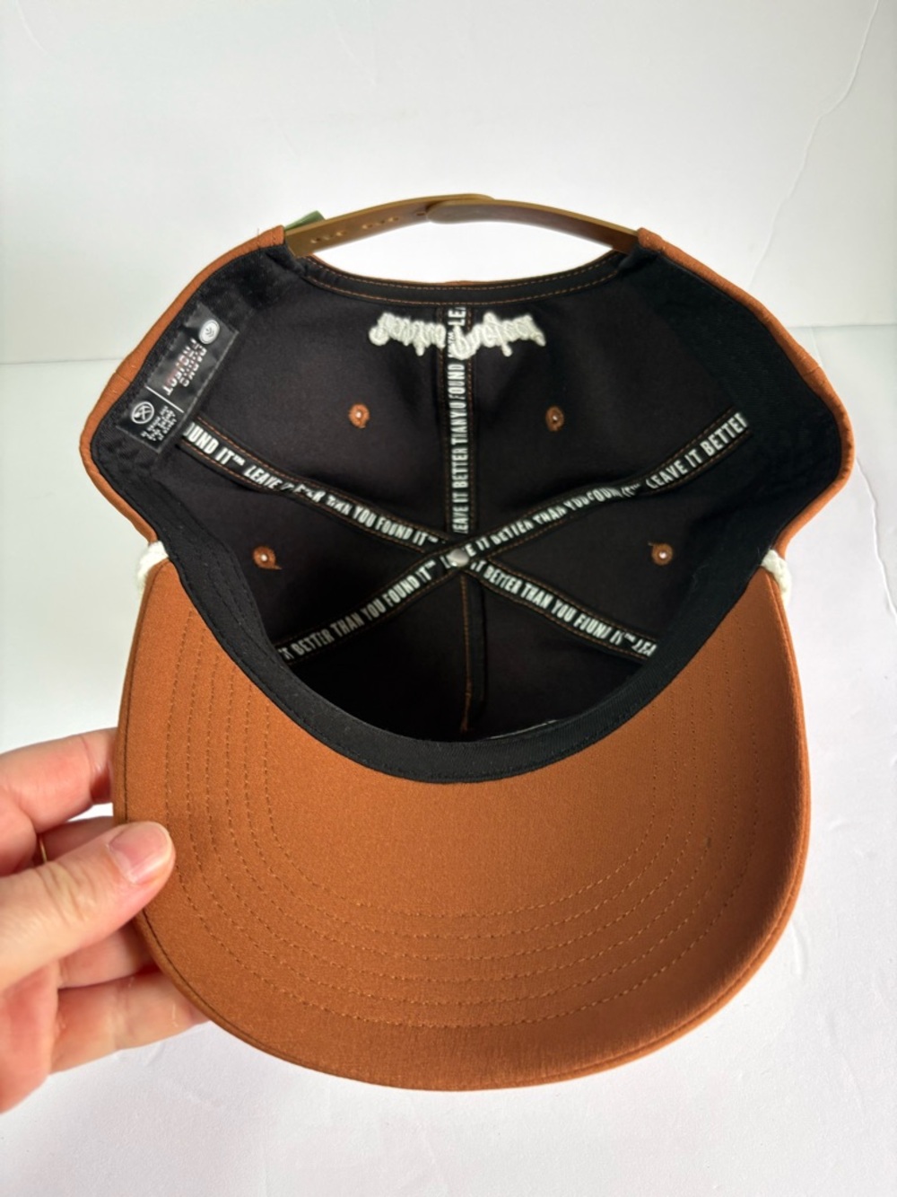 NWOT Parks Project Throwback Hat - Picture 7 of 9